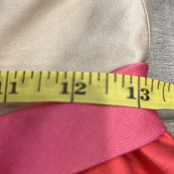 KATE SPADE 100 Silk lined dress. - Picture 11 of 13